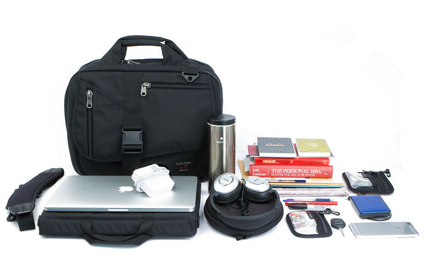 A possible loadout of the Empire Builder